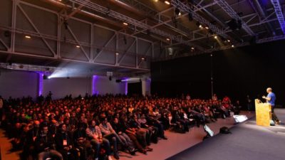 Game Developers: from gaming passion to a profession - Codemotion