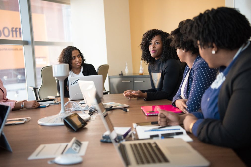 Is There A Glass Ceiling For Women In Tech Codemotion