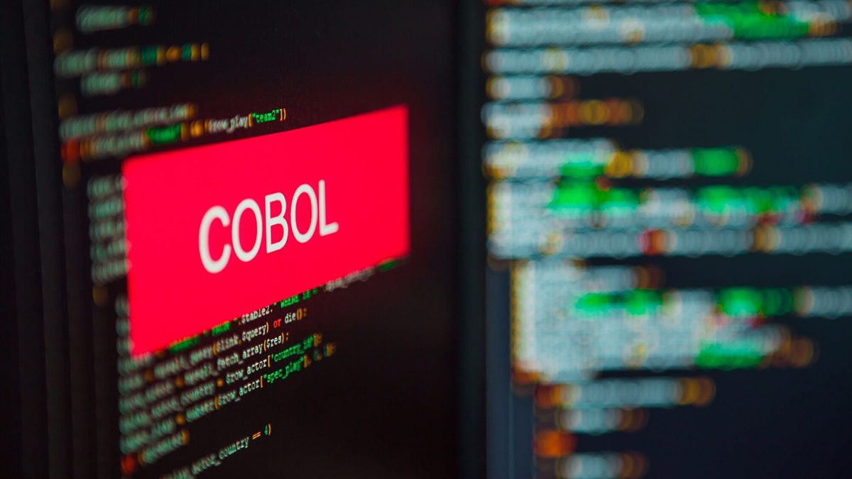Is It Time To Learn A Legacy Mainframe Language Like Cobol Codemotion