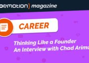 Codemotion Interview with Chad Arimura