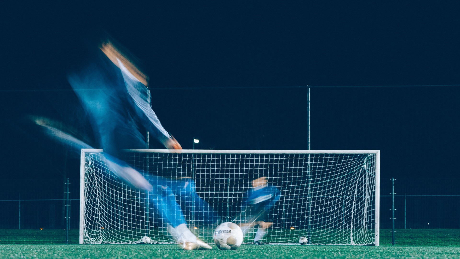 Football Factly on X: The perfect football player according to AI