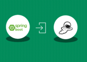 migrate from spring boot to micronaut