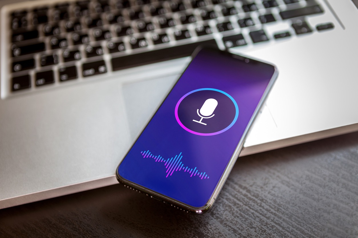 Skills for Working With Digital Voice Assistants