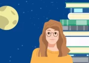 margaret hamilton sbarco sulla luna - infographic