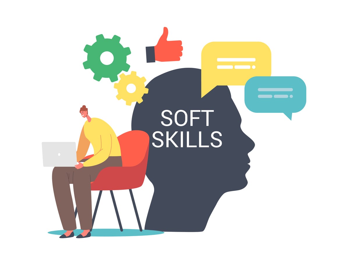 Soft skills: le migliori alleate per il tuo successo