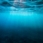 underwater IoT, wsense