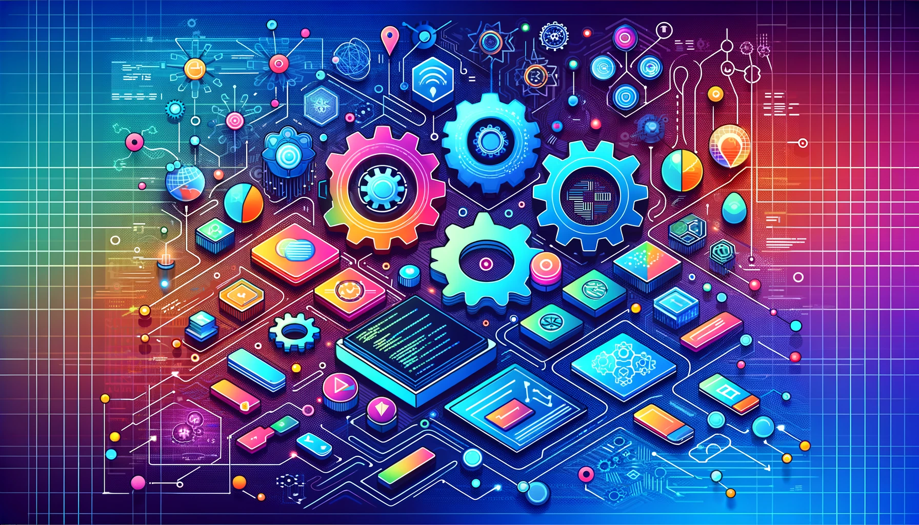 Navigare la complessità: scopri i design pattern comportamentali per un codice efficace