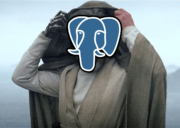 postgresql