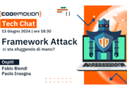 framework attack