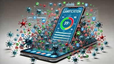 Gamification is dead