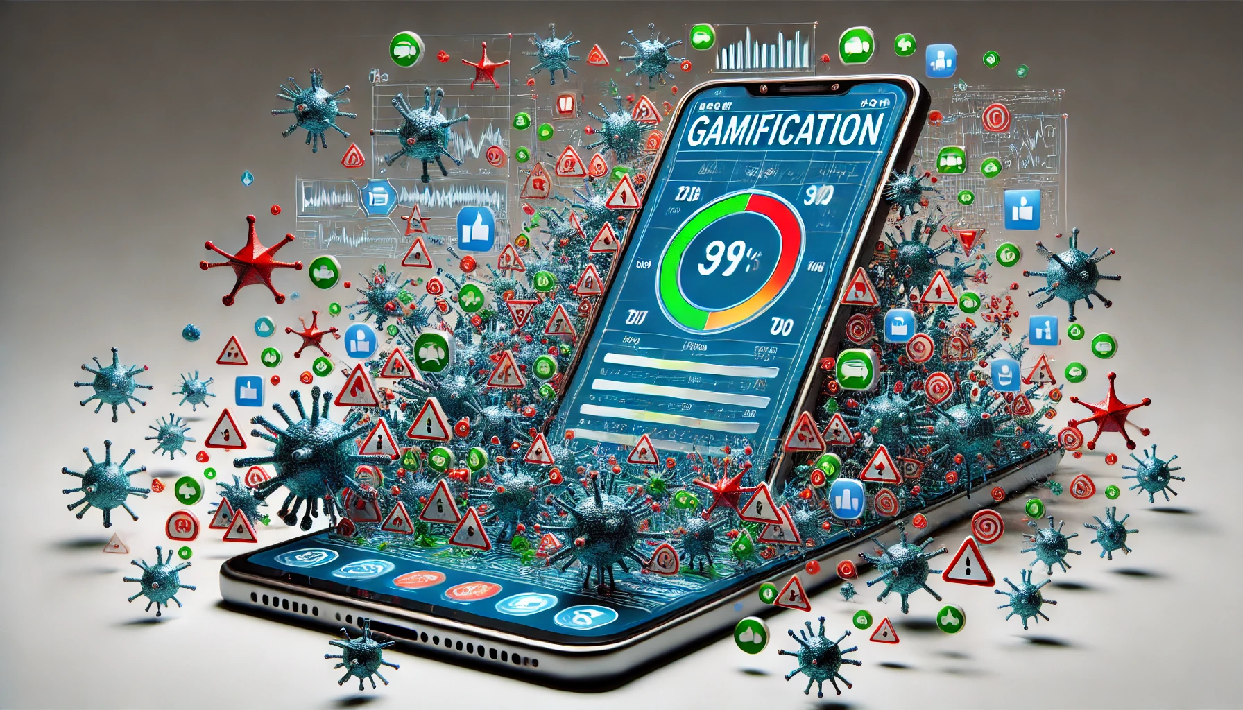 Gamification is Dead, Long Live Gamification!