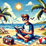 10 tech books for the summer