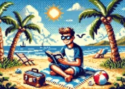 10 tech books for the summer