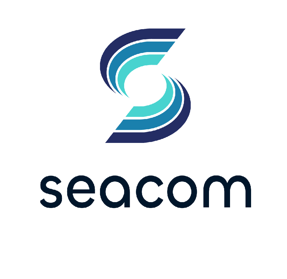 seacom logo