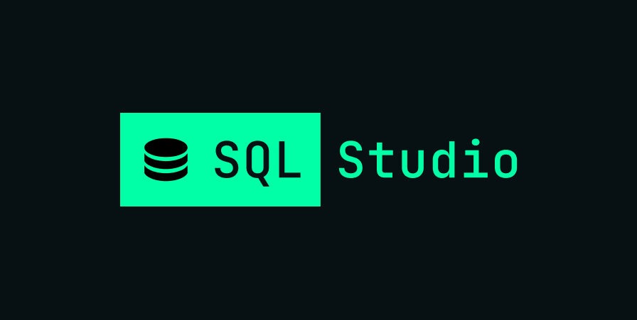 SQL-studio