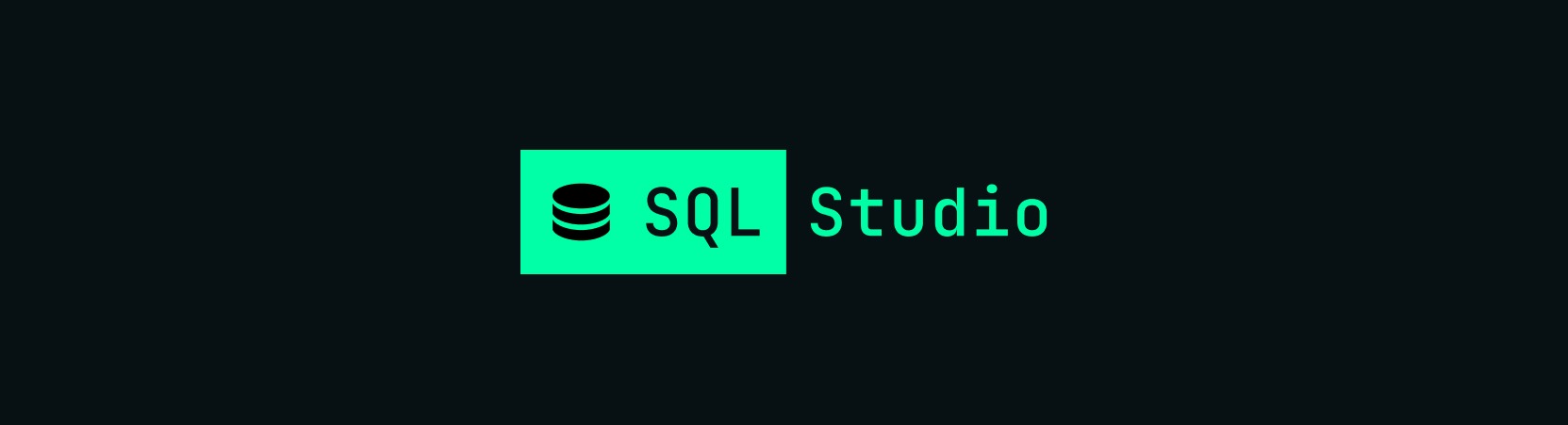 OpenDev Explorer – Episodio 7 Sql-studio: il client SQL più leggero dell’elio