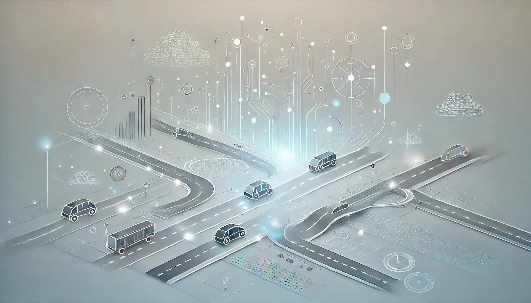 Smarter Mobility: A Data-Driven Approach to Modern Public Transportation