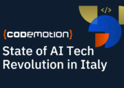 State of AI Tech Revolution in Italy