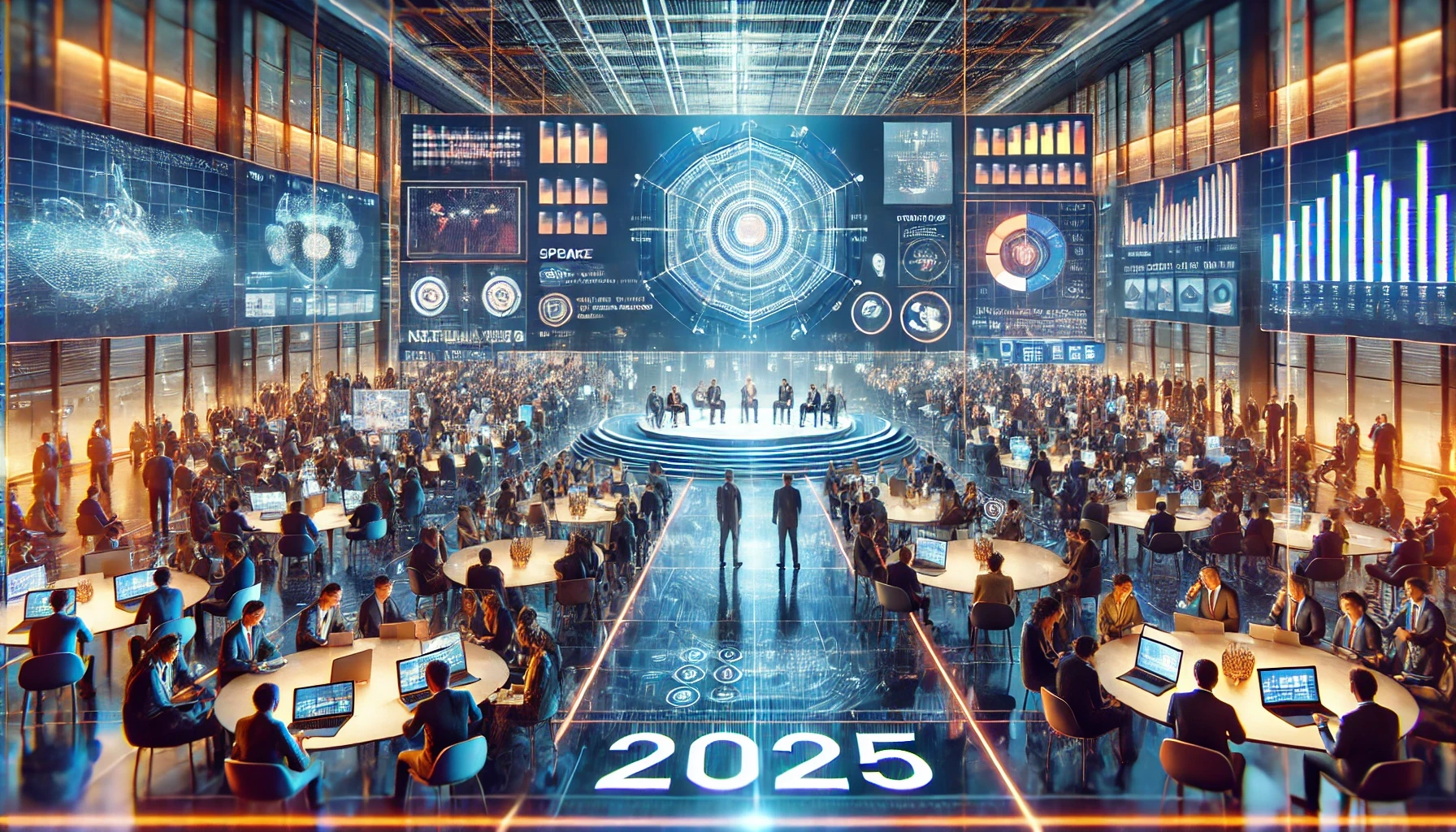 Codemotion Wrapped 2024 e le nuove sfide del 2025